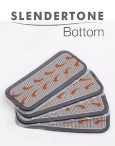 Электродные накладки к Slendertone Bottom М.Видео 