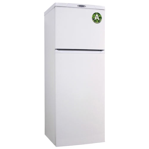 Холодильник DON R 226 белый 934429