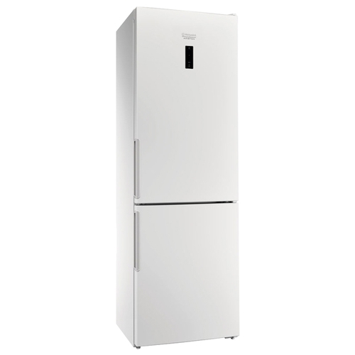 Холодильник Hotpoint-Ariston HFP 5180 W Элекс 