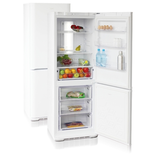 Холодильник Бирюса 320NF 934456
