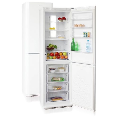 Холодильник Бирюса 380NF 934459