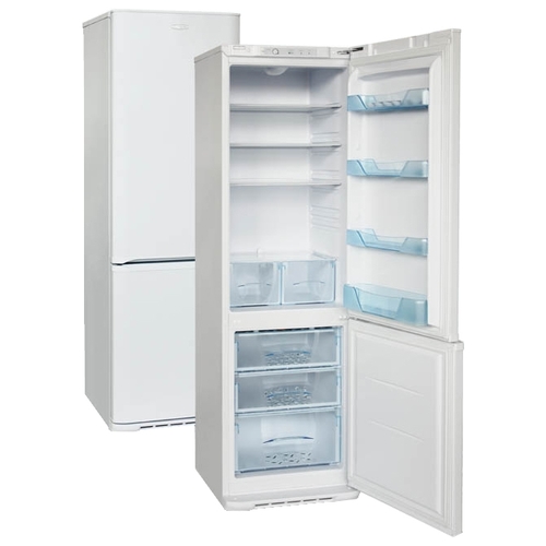 Холодильник Бирюса 127 934491 5 элемент 