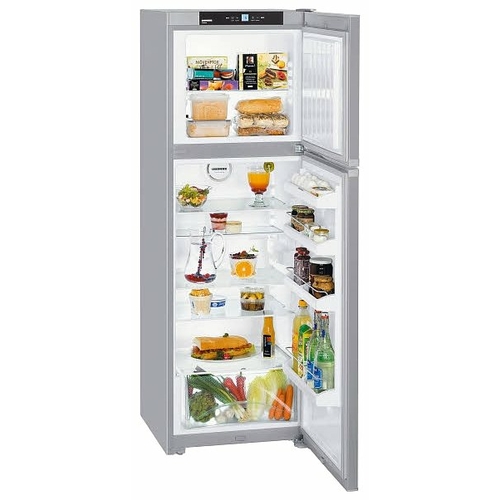 Холодильник Liebherr CTsl 3306 934493 Кувалда ру 