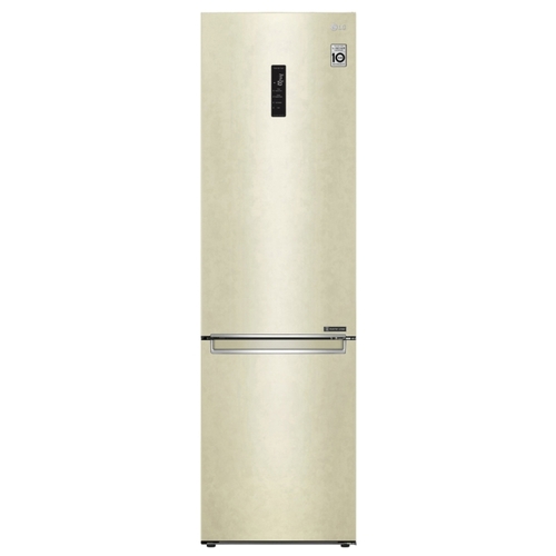 Холодильник LG DoorCooling+ GA-B509 SEKL 934515