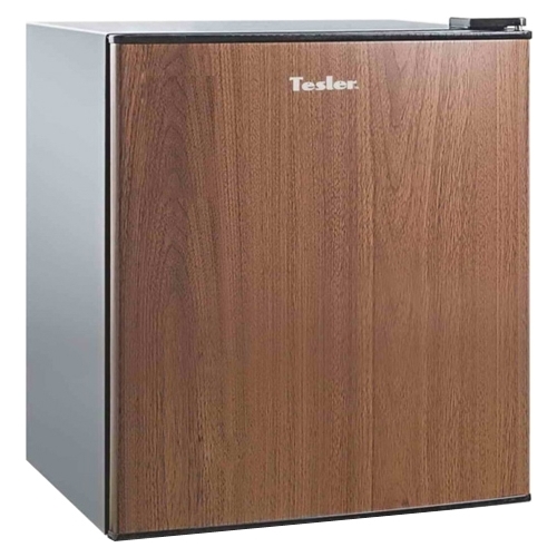 Холодильник Tesler RC-55 Wood 934522