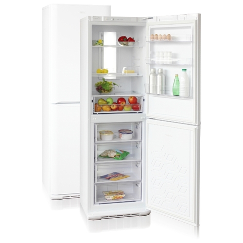 Холодильник Бирюса 340NF 934524