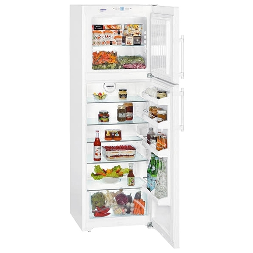 Холодильник Liebherr CTP 3316 934552