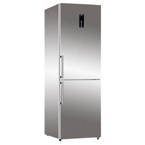 Холодильник ASCOLI ADRFI340WE 934324