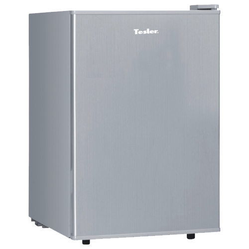 Холодильник Tesler RC-73 Silver 934560