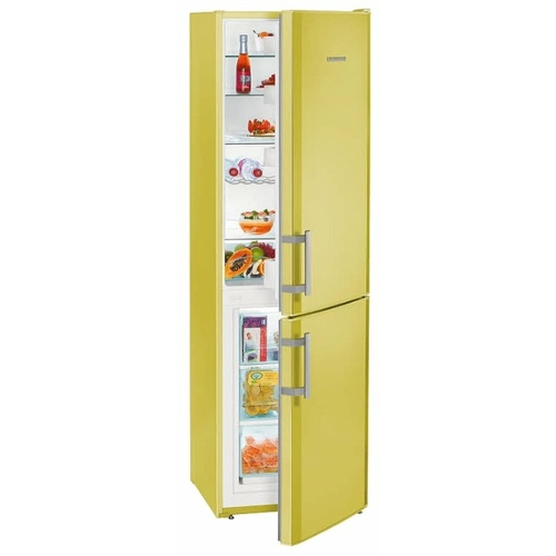 Холодильник Liebherr CUag 3311 934571