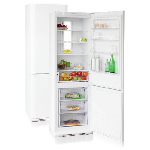 Холодильник Бирюса 360NF 934581