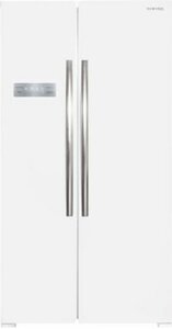 Холодильник Daewoo RSH-5110WDG 934586 РБТ 