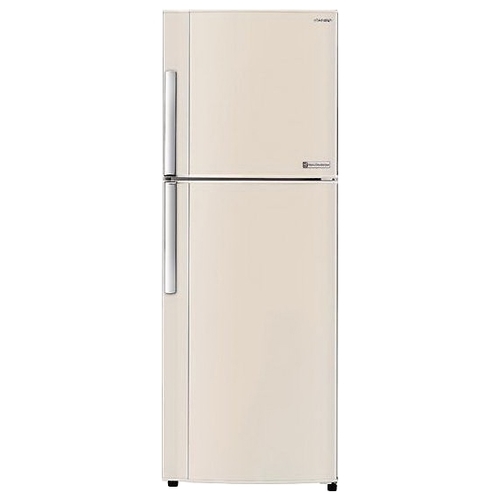 Холодильник Sharp SJ-391VBE 934589 Эльдорадо 