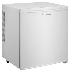 Термоэлектрический мини холодильник NATIONAL с одной камерой 30л, 40х40х49см 934301