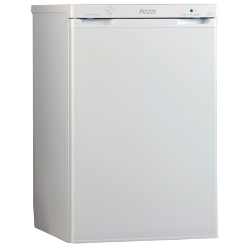 Холодильник Pozis RS-411 W 934347