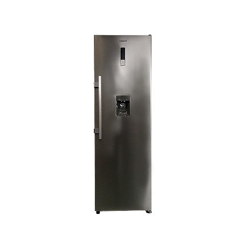 Холодильник HIBERG RF-35D NFX 934366