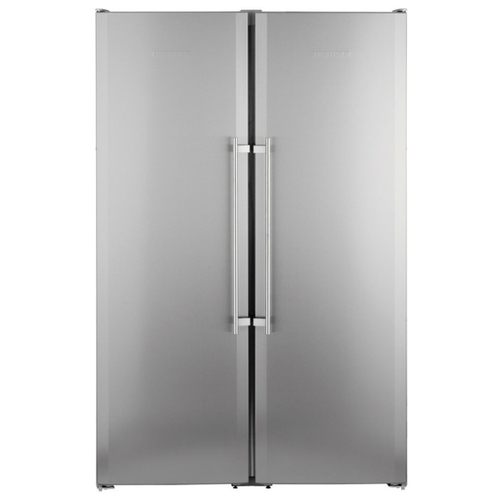 Холодильник Liebherr SBSesf 7212 934375