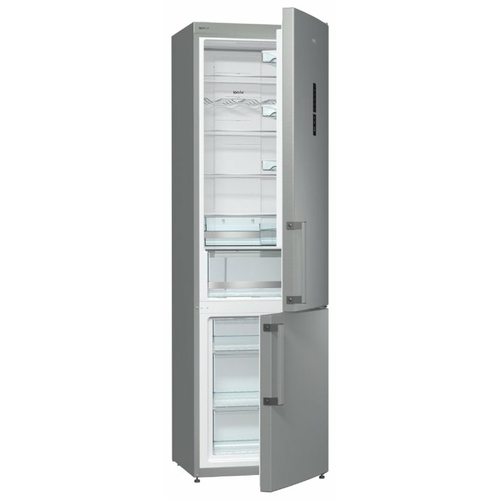 Холодильник Gorenje NRK 6201 MX 934377