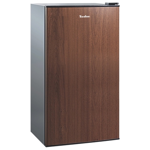 Холодильник Tesler RC-95 Wood 934307