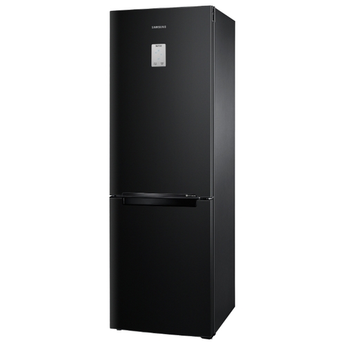 Холодильник Samsung RB-33 J3420BC 934390 Холодильник Ру 