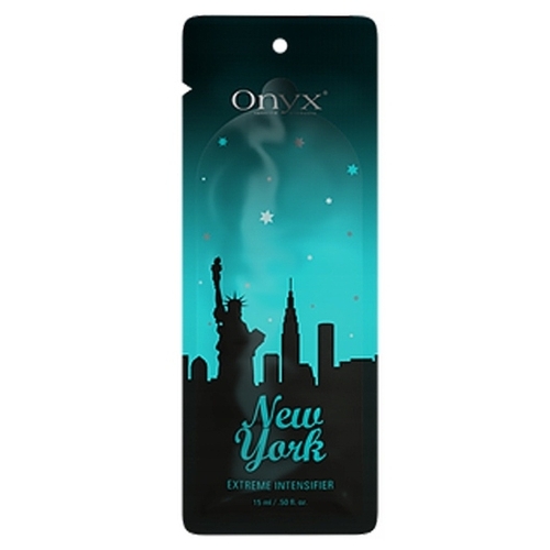 Лосьон для загара в солярии Onyx New York