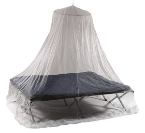 Москитная сетка для двуспальной кровати Easy Camp Mosquito Net 935707