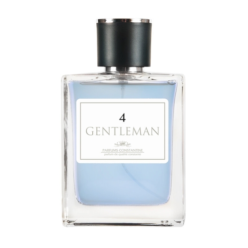 Мужская туалетная вода Parfums Constantine Gentleman №4 100 мл 936117