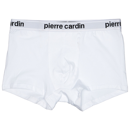 Pierre Cardin Трусы боксеры с профилированным гульфиком, низкая посадка 936717