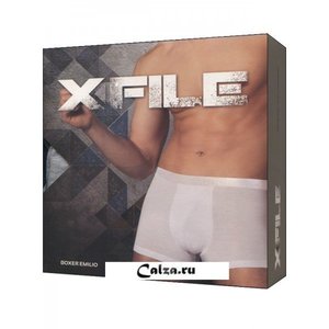 Трусы X-File 936759