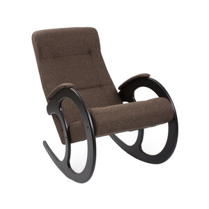 Кресло-качалка Мебель Импэкс Модель 3
