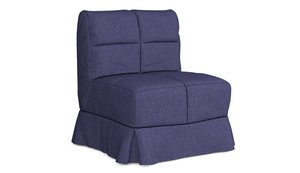 Кресло-кровать Твой Диван Паола 937596