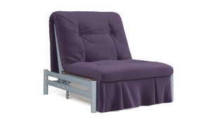 Кресло-кровать Твой Диван Роджер Комфорт Цвет диванов 