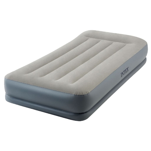 Надувная кровать Intex Mid Rice Airbed (64116)