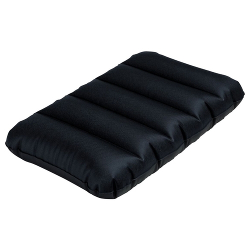 Надувная подушка Intex Fabric Camping Аскона 