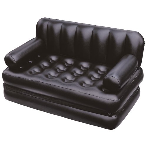 Надувной диван Bestway Double 5-in-1 Multifunctional Couch 75054 937613