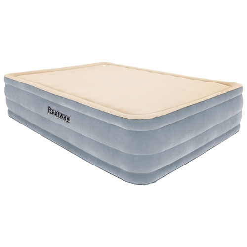 Надувная кровать Bestway FoamTop Comfort