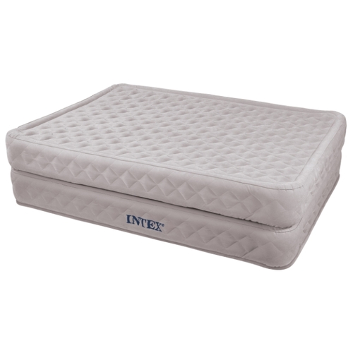 Надувная кровать Intex Supreme Air-Flow Bed (66962)