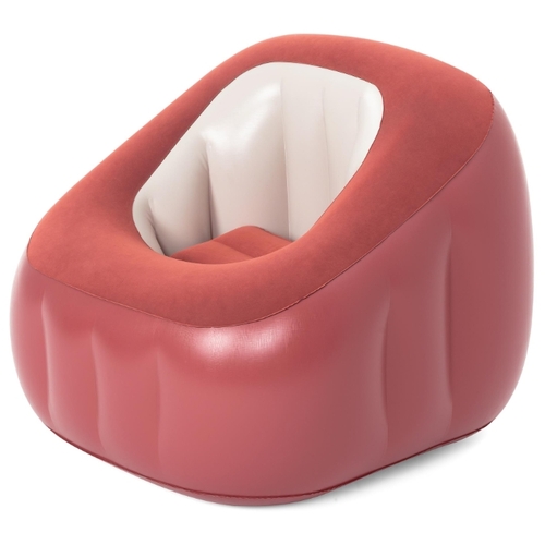 Надувное кресло Bestway Comfi Cube