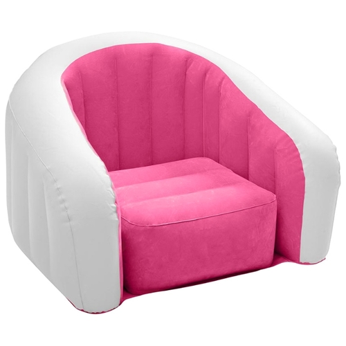 Надувное кресло Intex Cafe Club