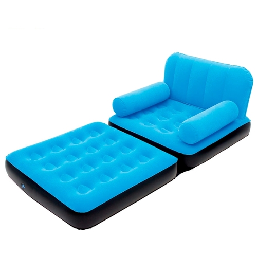 Надувное кресло Bestway Multi-Max Air Couch 67277 937627