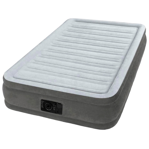 Надувная кровать Intex Comfort-Plush (67766)