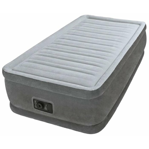 Надувная кровать Intex Comfort-Plush (64412) Много мебели 