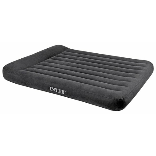 Надувной матрас Intex Pillow Rest Classic Bed (66769) 937659