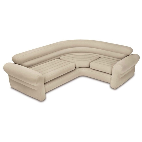 Надувной диван Intex Corner Sofa (68575)