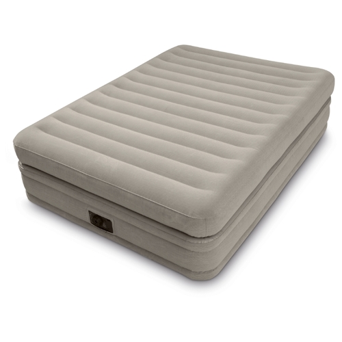 Надувная кровать Intex Prime Comfort Elevated Airbed (64446) 937671