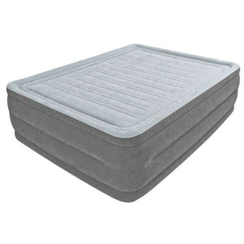 Надувная кровать Intex Comfort-Plush (64418) Аскона 
