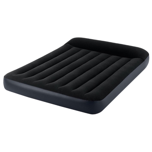 Надувной матрас Intex Pillow Rest Raised Bed Fiber-Tech (64150) 937687