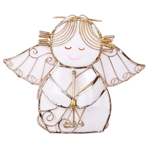 Елочная игрушка Winter Wings Ангел