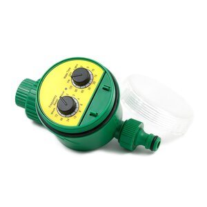 Автоматический таймер для полива/контроллер полива/таймер для подачи воды GA 319 (Жук) 939721