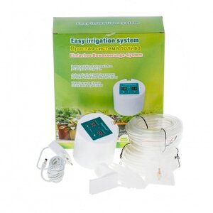 Система полива комнатных растений EasyGrow 220 вольт 
